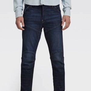 G Star Raw Denim 5620 Tapered
